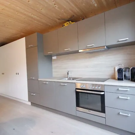 Studio Alpine Base