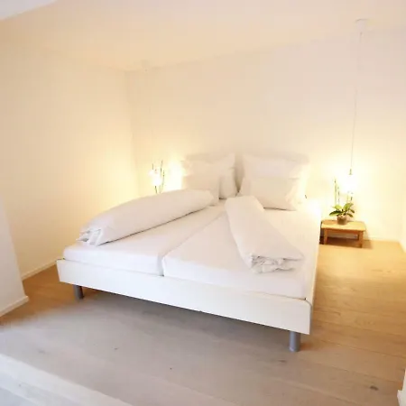 Studio Alpine Base Bürs